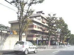 第2清涼マンションの画像