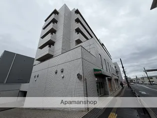 カワサキビルの画像