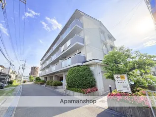 GMY千里園マンションの画像