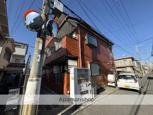 サニーヒル大西マンションの画像