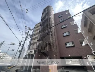 きむらマンションの画像