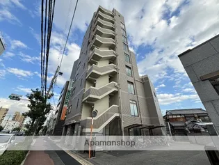 モーニングサンヒルズの画像