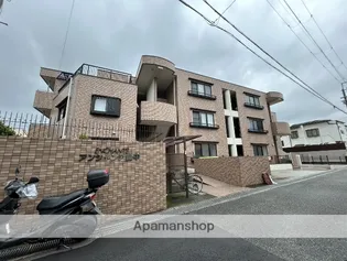 アンシャンテ豊中の画像