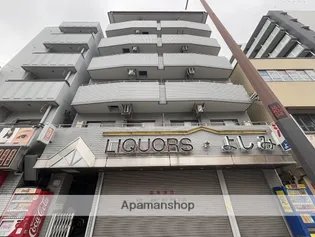 サンハイム吉見の画像