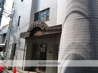 エンジェルハイツの画像