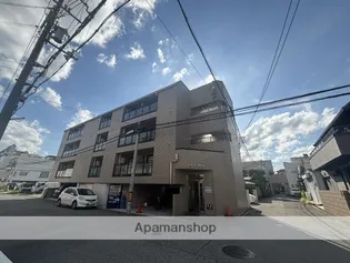 ハイツタケイの画像