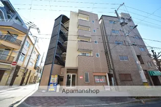 ブリゼ【5階】の外観