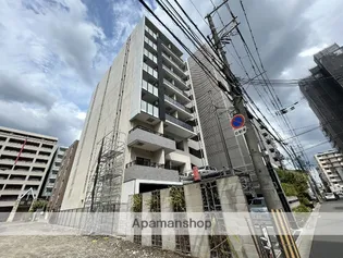 SーFORT江坂垂水町【5階】の外観