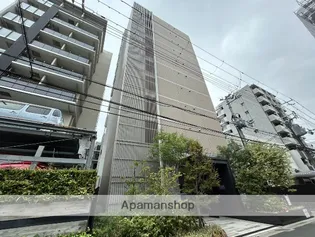 大阪府吹田市垂水町3丁目【マンション】の外観