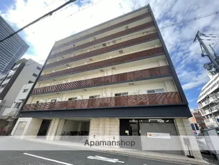 プロスパー十三【2階】の外観