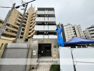 サンロードⅡ新大阪の画像