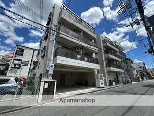 エムエムハイツの画像