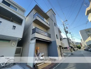 マンション一番館の画像