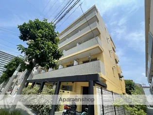 フィノ八番館の画像