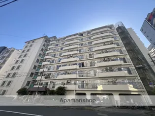 大阪府大阪市淀川区西宮原1丁目【マンション】の外観