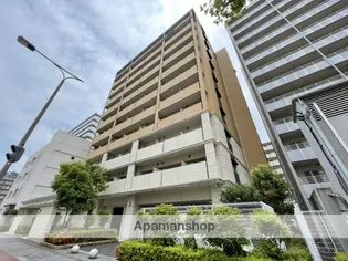 アーバンフラッツ新大阪Ⅰ【2階】の外観