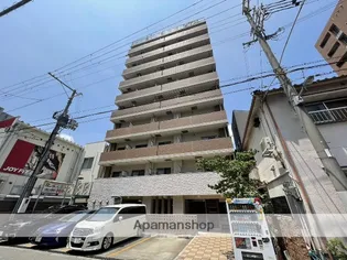 エステムヒルズ新大阪の画像