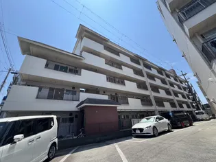 ヴィラナリー大道の画像