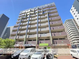 大阪府大阪市淀川区西宮原2丁目【マンション】の外観