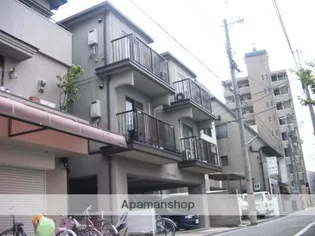 マンション立山の画像