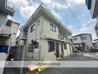 宝マンションの画像