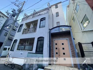 サクセス淀川の画像