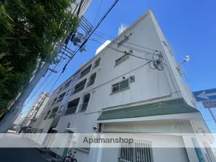 大阪府大阪市淀川区宮原1丁目【マンション】の外観