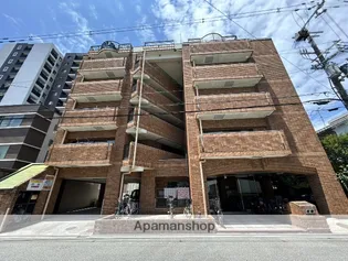 レジデンスMIMIYの画像