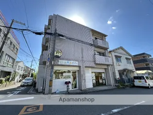 アパートメントSUITAの画像