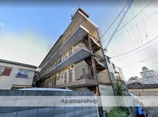 第一めぐみマンションの画像