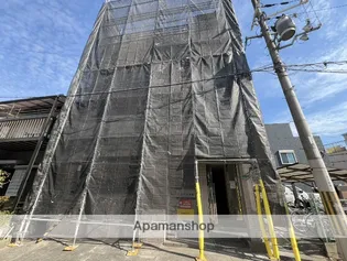 レジデンス三津屋の画像