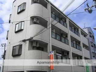 ハイツマエナカの画像