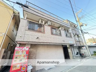 ヴィラ リベルテ下新庄の画像