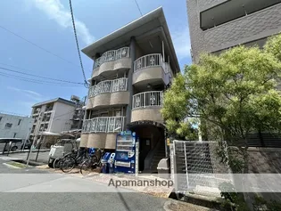 アーベイン緑地公園の画像