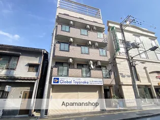 エルフ豊中の画像