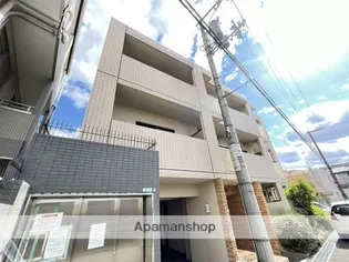 パレ緑地公園の画像