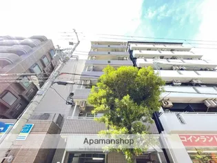 グレイスフル三国本町の画像