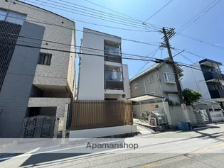 内藤マンションの画像