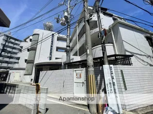 リネンハイツの画像