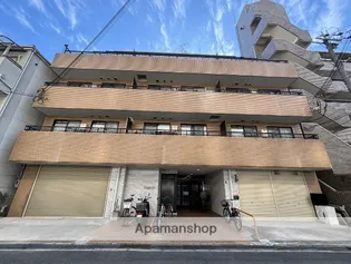 ハイムタイヨー【5階】の外観