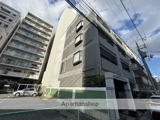 クィンシー江坂の画像