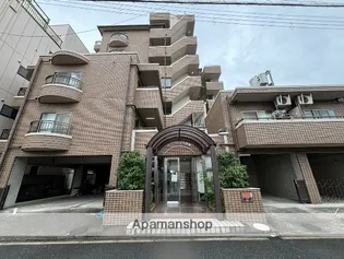 サニーハイツ伊東の画像