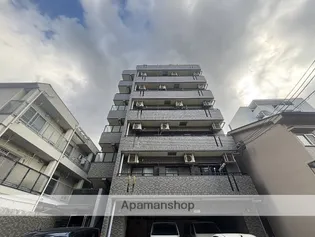 メゾンドサクラ大阪の画像