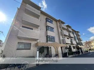 ファミール上田の画像