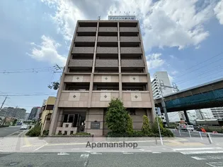 アドバンス新大阪CITYLIFEの画像