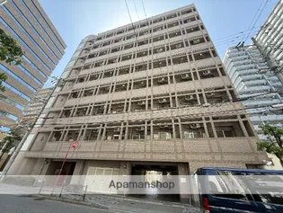 エステムコート新大阪Ⅲステーションプラザ【6階】の外観