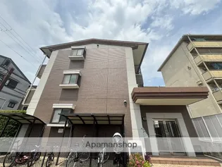 ジュネス西平の画像