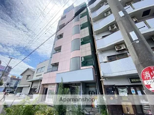 大阪府大阪市淀川区東三国1丁目【マンション】の外観