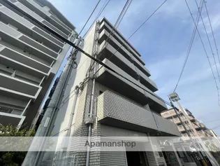 新大阪パークランドの画像