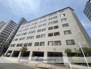 大阪府大阪市淀川区西宮原3丁目【マンション】の外観
